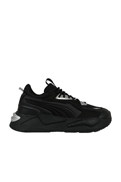 Puma Rs-z Molded Siyah Spor Ayakkabı (383704-03)