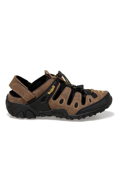 Dockers 216504 2 Fx Men's Sand Orthopedic Daily Sandals 40/45