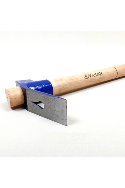 DAFS Yakar Handle Master Keser 400gr Forged Steel