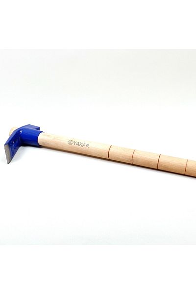 DAFS Yakar Handle Master Keser 400gr Forged Steel