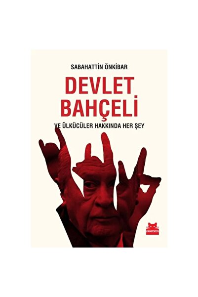 Genel Markalar Devlet Bahçeli Ve Ülkücüler Hakkında Her Şey