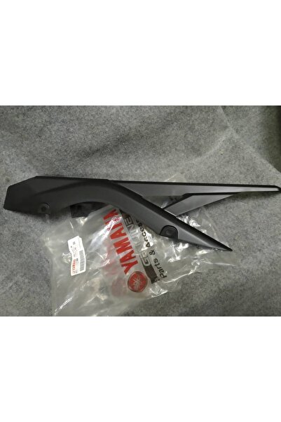 Yamaha Mt25 R25 2015-2024 Modele Uyumlu Zincir Koruma Zincir Muhafaza 1wd-f23...