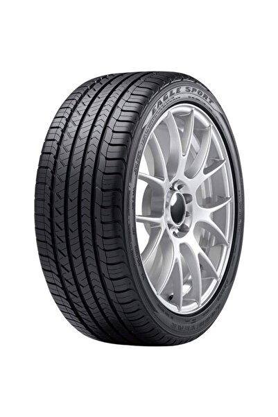 Goodyear 215/45r17 91w Xl Fp Eagle Sport Tz (yaz) (2023)