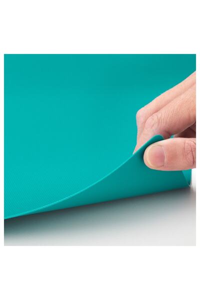 EARABUL Flexible Cutting Board 2 Pieces 28x36 Cm - 2 Pieces Flexible Chopping Board