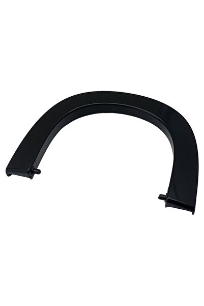 Parmis Mâner de transport pentru aspiratorul compatibil Arçelik S 4124 Kangaroo