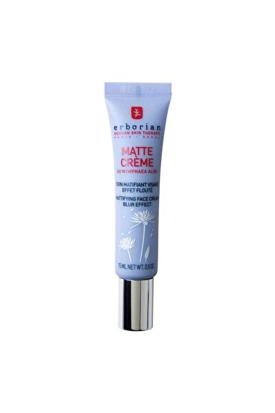 erborian Matte Cream Baz- 15 ml