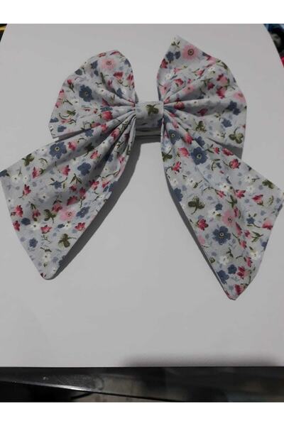 Çiğdem Tuhafiye Bow Buckle