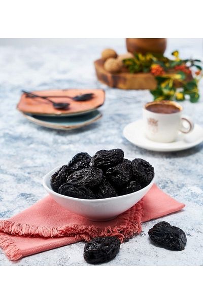 Astronut Plum Dried Plum Seedless 500 gr