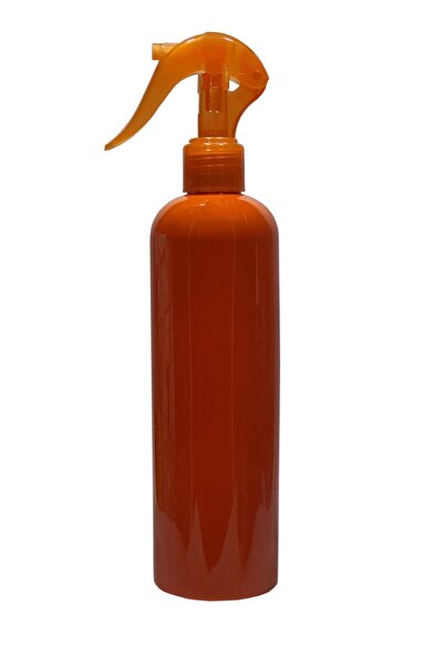 Sampex Boş Fısfıs Sprey Şişe 400 Ml 1 Adet [kimyasala Dayanıklı]