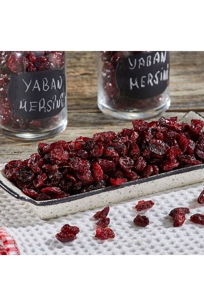 Astronut Blueberry Grain (Cranberry) 500 Gr