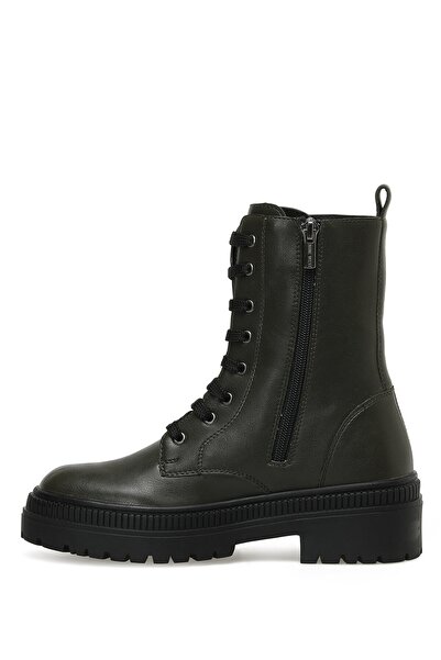 Nine West Mınatı 2Pr Khaki Women's Boots