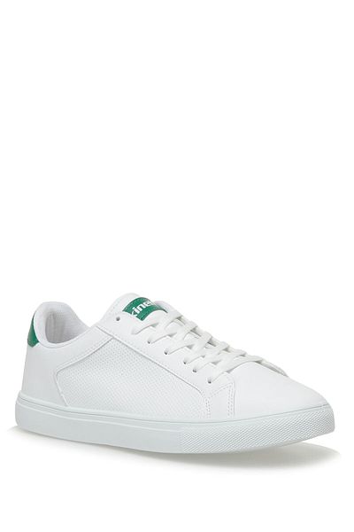 Kinetix Ratchet 3fx White Men's Sneaker