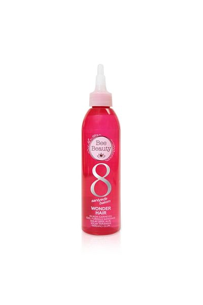 Bee Beauty Wonder Hair 200 Ml Hair Care Water - Care in 8 Seconds