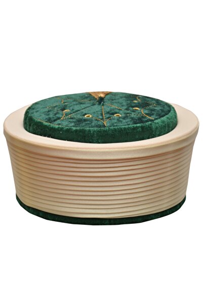 şahinbak Lüks Sarık,imam Sarığı,takke,fes,imam Fesi,cübbe,imam Cübbesi,cami Malzemeleri S145