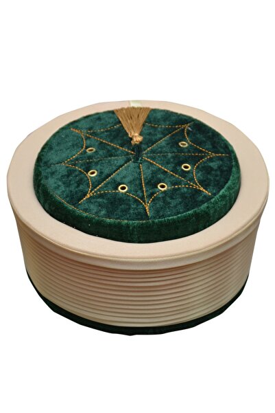 şahinbak Lüks Sarık,imam Sarığı,takke,fes,imam Fesi,cübbe,imam Cübbesi,cami Malzemeleri S145