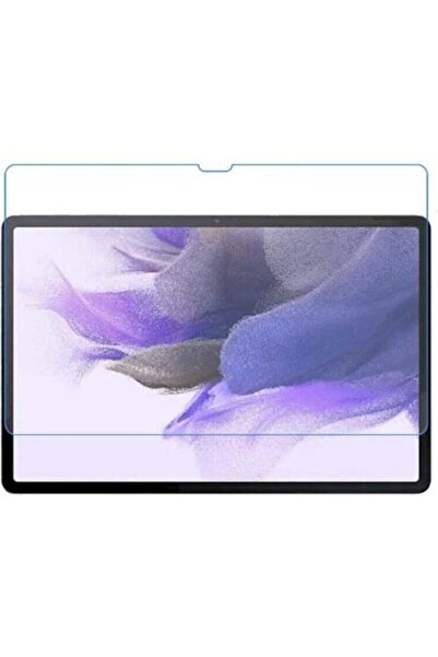 Samsung Galaxy Tab S7 Fe Lte T737 12.4 Inch Tempered Glass Screen Protector