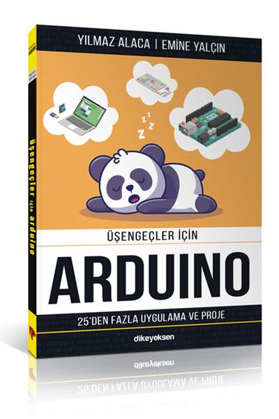 Genel Markalar Üşengeçler Için Arduino
