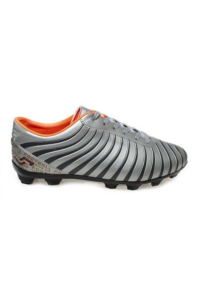 Jump 28367-g Αθλητικά παπούτσια Crampon Silver Unisex