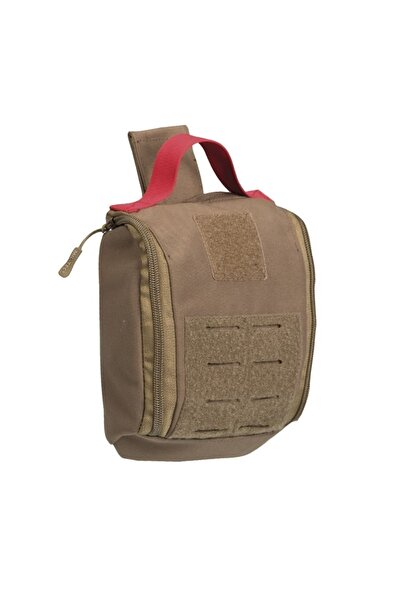 MİL-TEC STURM Miltec Sturm Ilk Yardım Çantası Boş