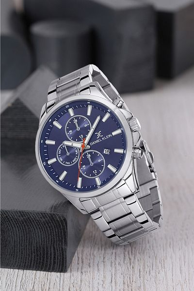 Daniel Klein MAN WATCH