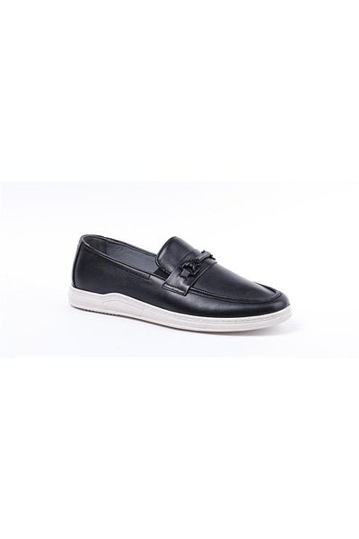 Pierre Cardin Ελαφρύ παπούτσι Comfort Sole 191074 Μαύρο