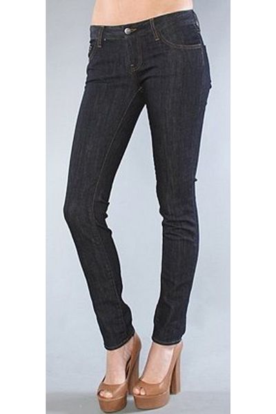 Vans Skinny Denim