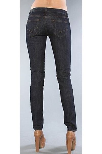 Vans Skinny Denim