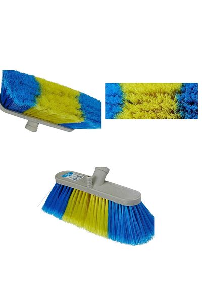 ÇEÇEN HOME Brush Auto Brush Super Extra (10 Cm Brush Length)