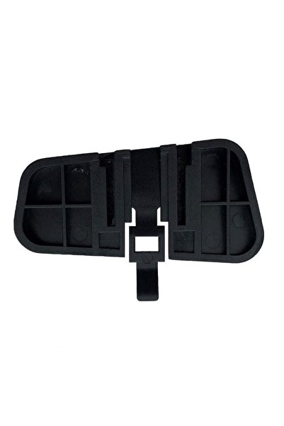 Knmaster Kn2600 Interkom 3m Yapıştırma Kask Sabitleme Aparatı