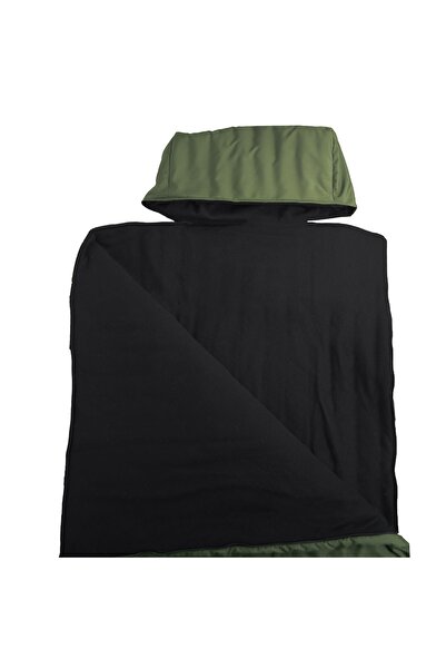 Wolftrap Tactical -15 ° c Αδιάβροχος υπνόσακος χακί πράσινο, υπνόσακος κάμπινγκ χακί