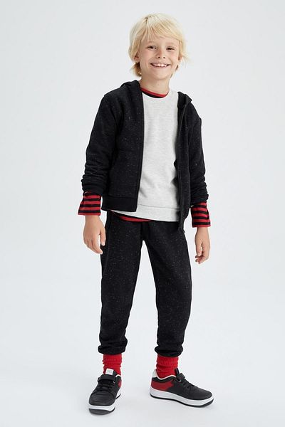 DeFacto Boy's Back to School Jogger αθλητική φόρμα κάτω