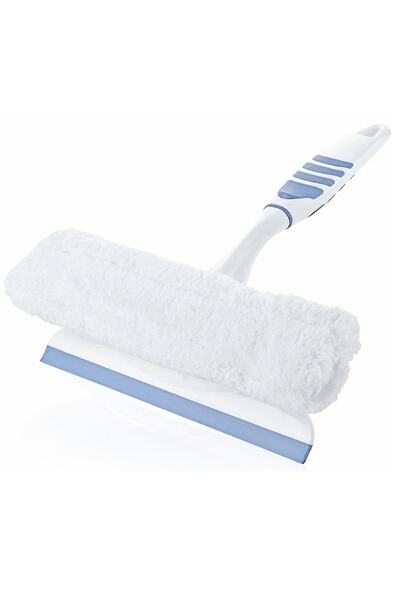 Emofom Softon Peluşlu Camsil Bezli Cam Sileceği Çekpas