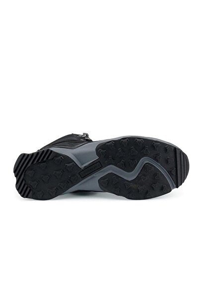 lumberjack 2w Brandon Hi 2pr Outdoor Hi Erkek Siyah Ortopedik Günlük Bot 40/45