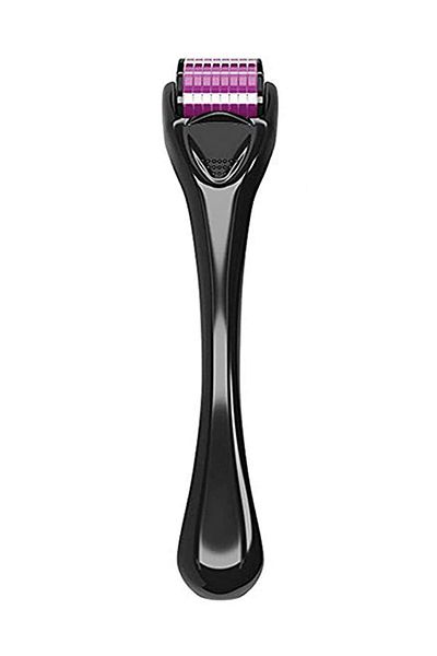 İLTERUS Titanium Dermaroller 540 Needle 0.5 Mm Derma Roller
