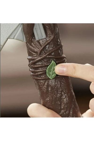 AVENGERS Superhero Toy Voice Thor Hammer 34 Cm Stormbreak Storm Breaker Hammer