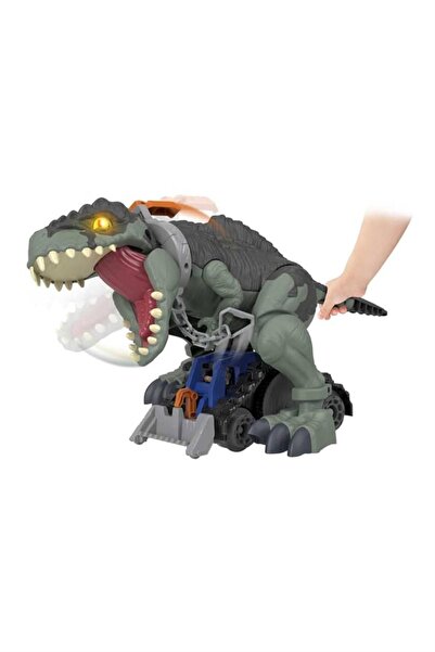 mattel Imaginext Jurassic World Gürleyen Dev Dinozor Gwt22