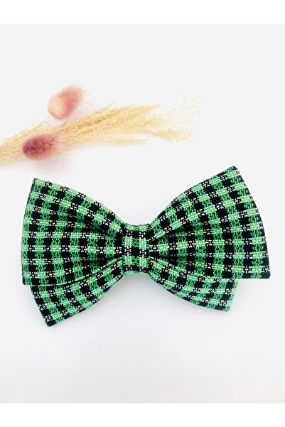 seyranat Зелений колір, тканина з візерунком «потікаре», автоматична застібка...