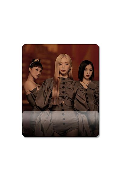 Pixxa موديل لوحة ماوس داعمة للمعصم من Dreamcatcher - 1