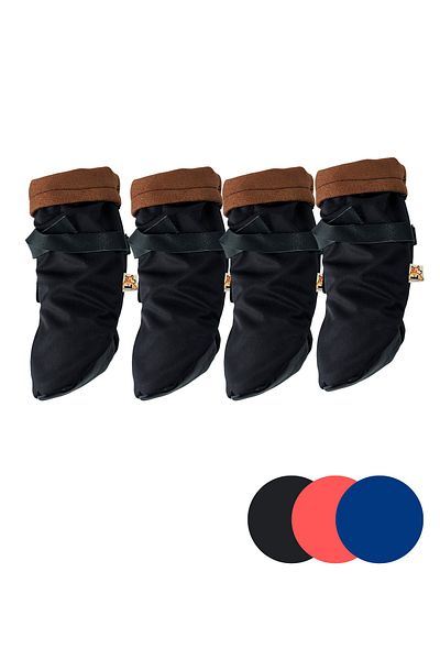 UTDpet Pawty Soft Dog Shoes