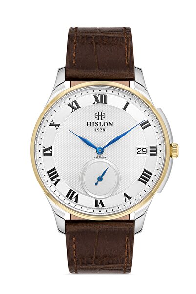 Hislon Cl120t-02kg Erkek Kol Saati