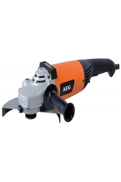 AEG Ws 2200-230 Taşlama Fleks