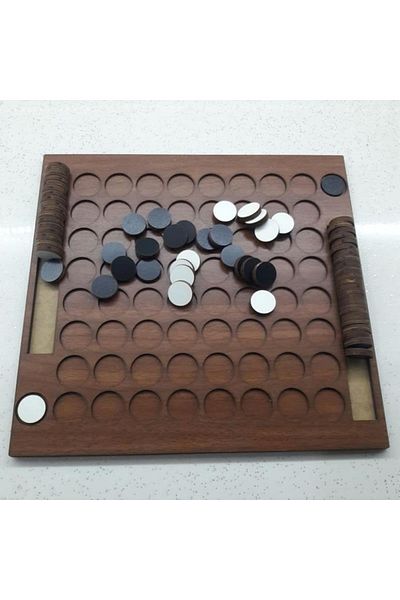 Tiydem Reversi Mind and Intelligence Game