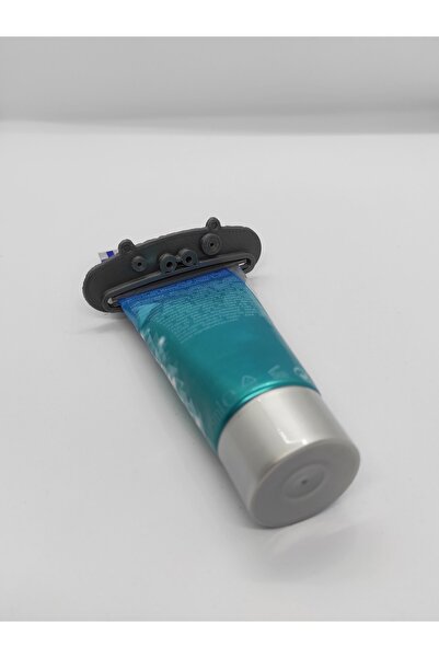 Genel Markalar Diş Macunu Sıkacağı, Macun Sıkma Aparatı, Gümüş