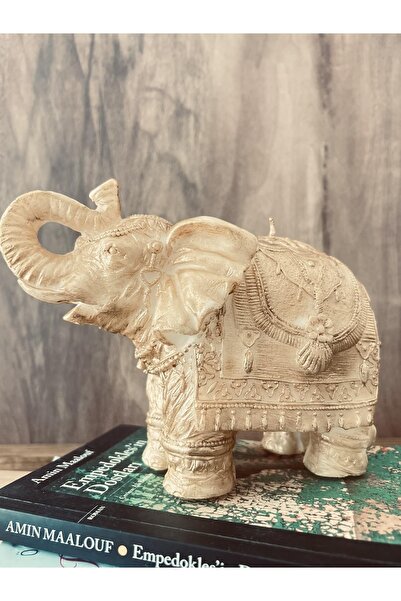 M'art Home Fil Mum Gold/beyaz