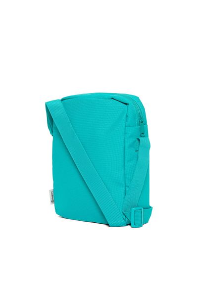 Timberland Timberpack Cross Body Unisex Green Bag Tb0a2qqhe341