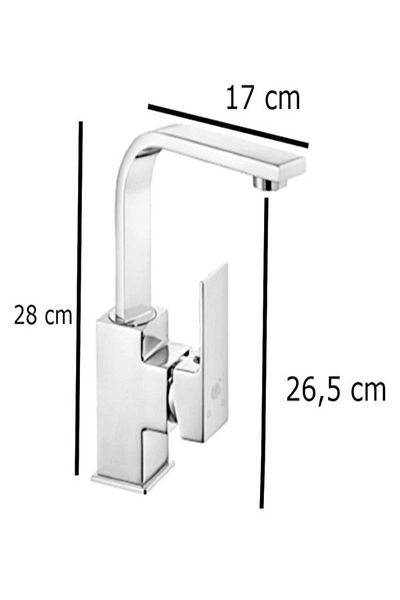 AR Melia Swan Sink Blanket (5 Years with Eca Gantry)102118149