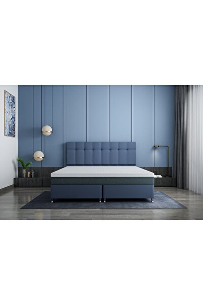 MOLYMATTRESS Moly Ergonomik Ortopedik Visco Yatak