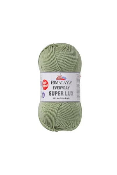 Himalaya Everyday Super Lux 73446 Nil Yeşili