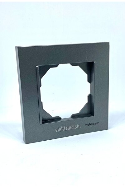 Netelsan إطار واحد مدخن من بيوبو - 24 قطعة