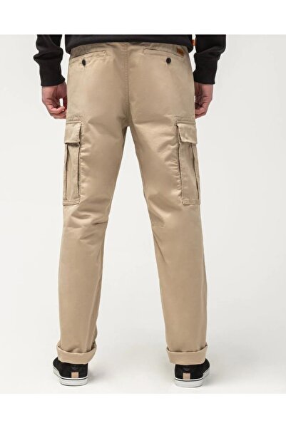 Timberland TIMBERLAND OUTDOOR CARGO PANT TB0A2CZH2691